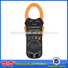 Digital clamp meter DT203 with Auto-range